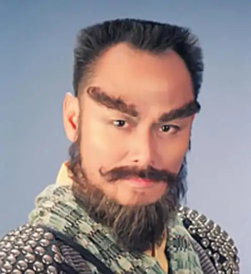 金轮法王和郭靖三次大战,金庸总说他们伯仲之间,真的是如此吗?