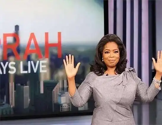 善恶终有报!"查无此人"的鲁豫,走上了一条"不归路"?