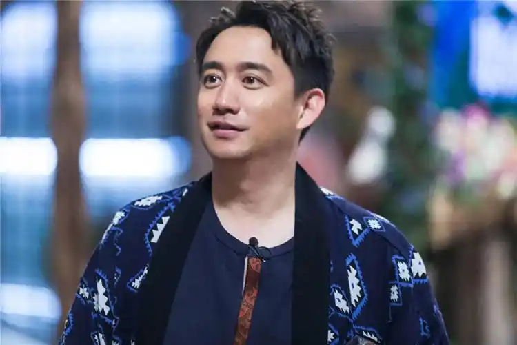 回顾黄磊绯闻是绯闻妻子是妻子不会辜负18岁就跟我的孙莉