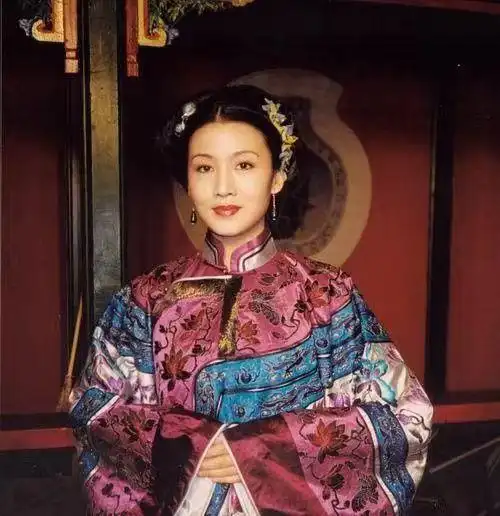 沈玉英出身青楼一生无法生育却被袁世凯宠了半辈子为何