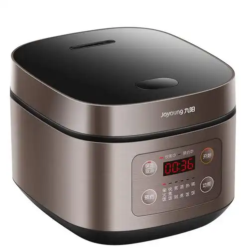 九阳微电脑智能电饭煲f40fz820