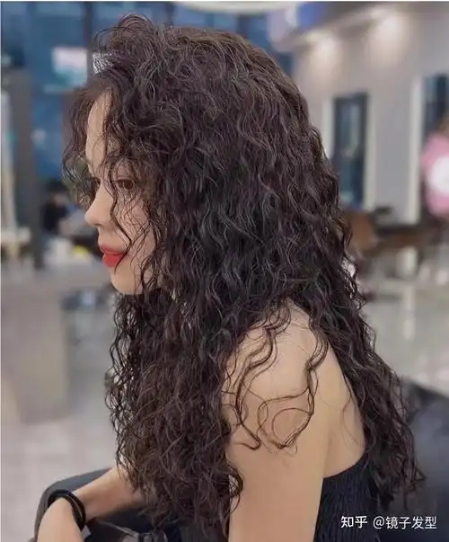 最美发型有哪些?看看这10几款,效果很不赖 - 知乎