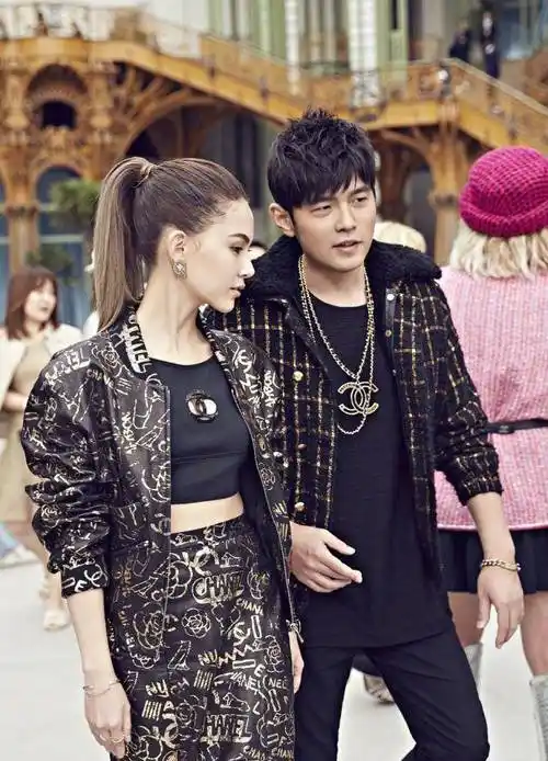 原创周杰伦昆凌真是要甜死人的节奏,边调侃边秀恩爱,可盐可甜太完美