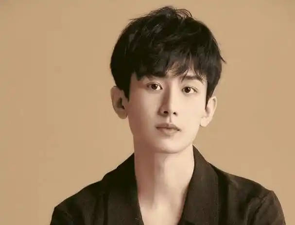 十三年以前,在《王的女人》这部作品中,成毅仅仅是陈晓的学生.