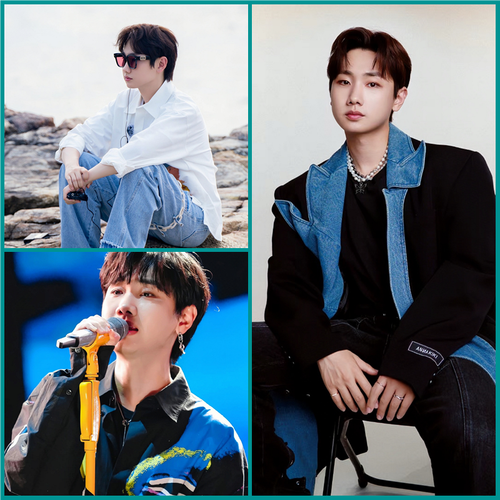 汪苏泷海报墙贴周边卧室咖啡厅茶餐厅酒吧网吧密室装饰画壁纸防水