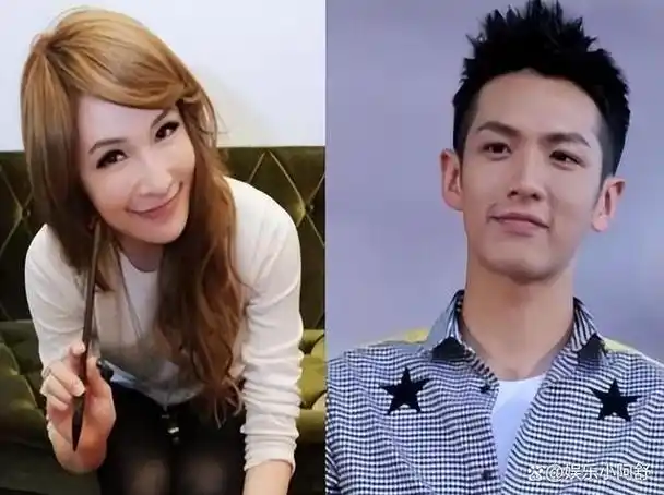 17年换15个男友,个个不满25岁!萧亚轩的快乐你可能想象不到