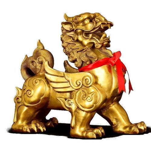 美帮汇铜貔貅摆件大号雌雄一对家居客厅工艺品开业礼品视频