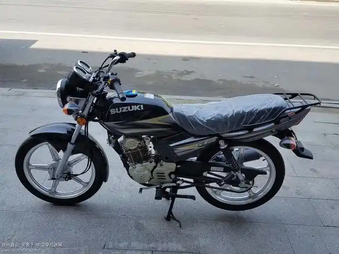 suzuki铃木骏驰gt125,绝版车,最后几台了《全部售完》 - 徐州鑫会摩托