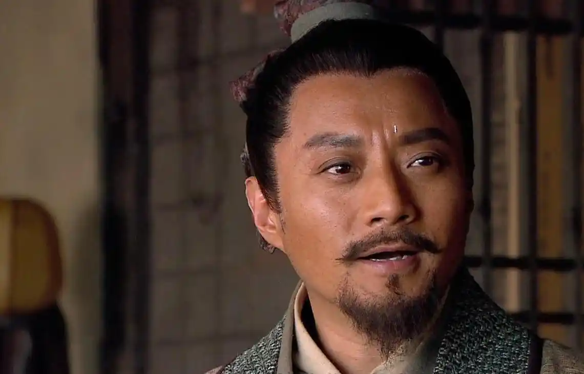 《水浒传》宋江做的最坏的一件,毁了她一生的幸福