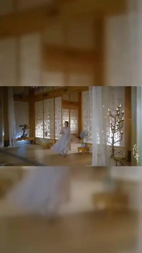 花千骨:花千骨回到绝情殿却未发现白子画,他会去哪呢