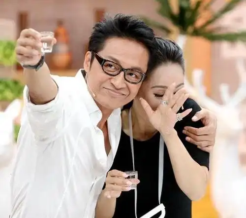 【图】盘点宁静马景涛电视剧 两人再次合体才知道什么叫做演技派