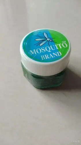 泰国yanhee青草膏蚊子膏jxlw530