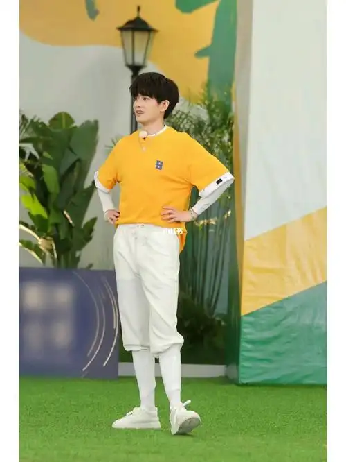 向全世界安利任嘉伦  #宝藏男孩任嘉伦  #任嘉伦嗨放派2