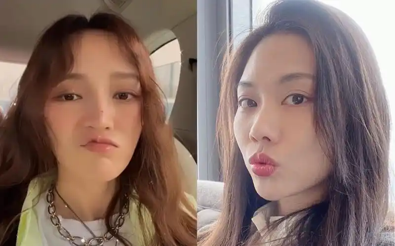 【佳霏猫|孟佳x王霏霏】20210222撒糖甜掉牙