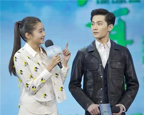 【图】关晓彤李易峰同台过么? 杨洋公开表示要帮两人约饭