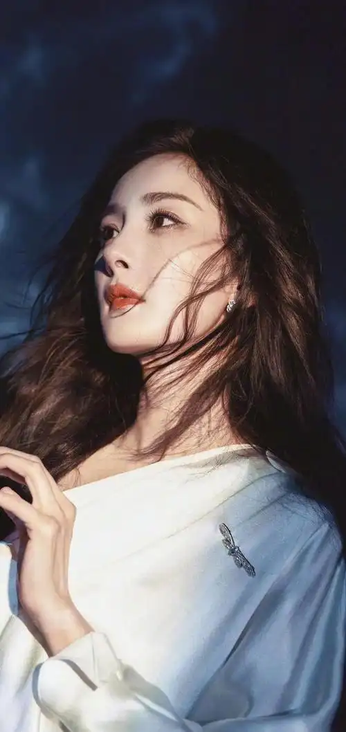 杨幂高清图片第2593期