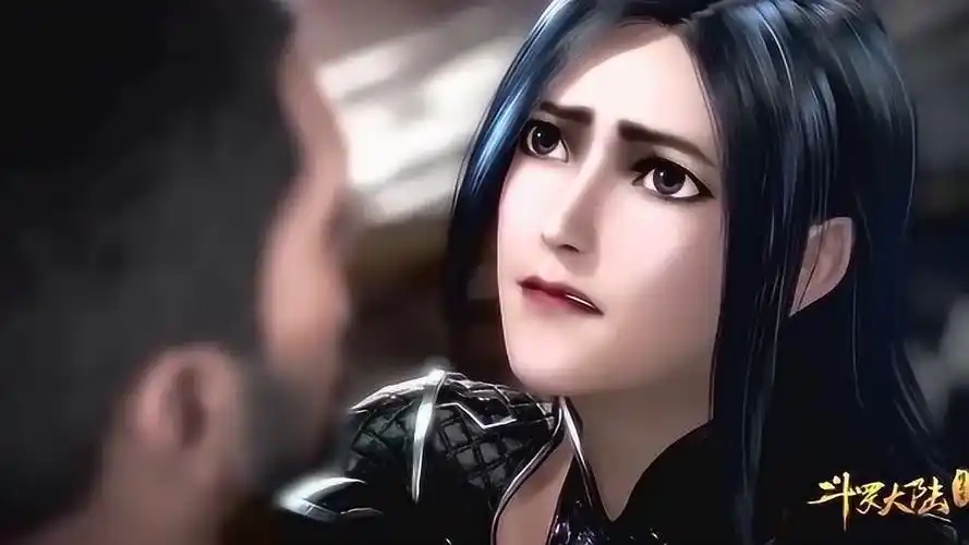 斗罗大陆:柳二龙再次吃醋发威,女人的威力真可怕!