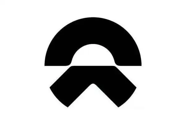 蔚来汽车_蔚来车标_nio_车标图片_汽车标志大全