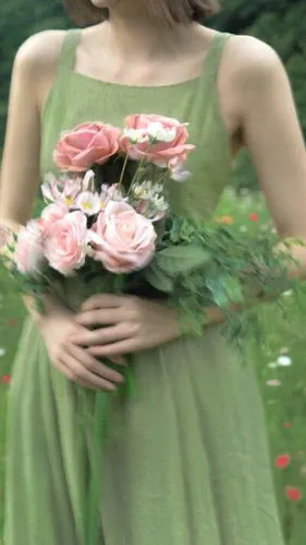 人物壁纸/锁屏壁纸/拼接壁纸ins 摄影写真/港风小清新/聊天背景图