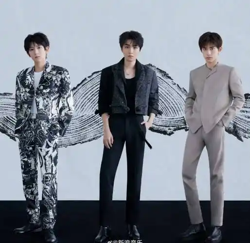 环球音乐与时代峰峻战略合作tfboys组合没解散