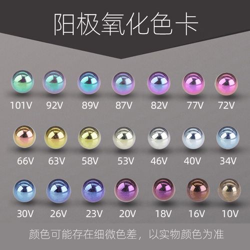 澳宝舌钉f136钛合金爆闪极光欧泊石内牙舌环穿孔饰品 默认图片颜色