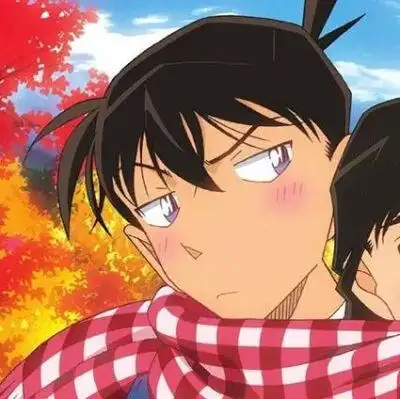 新兰情头吖!世界上最可爱的小情侣