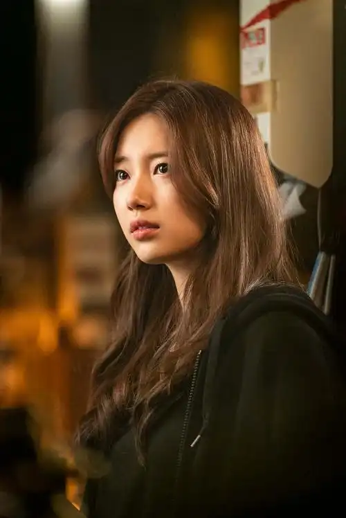 《浪客行》秀智最新剧照上线 剧情已过半看海丽如何拨开重重疑云