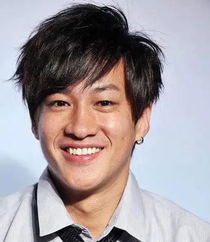 何润东的谦逊人生,和他生命中深爱的一个女人