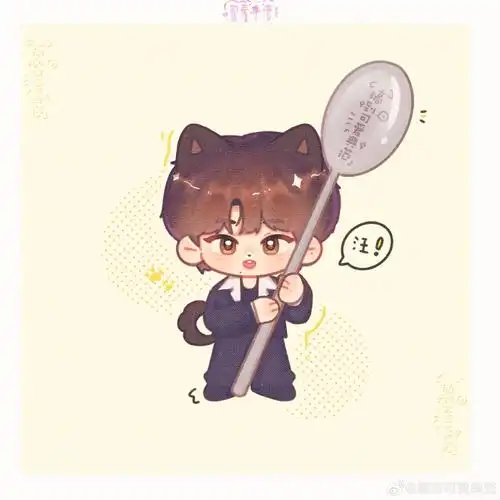 置顶时代少年团超话95#和时代少年团一起拥抱春天#    汪汪队驾到!