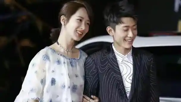 近日,杨紫通过一张别出心裁的海报为张一山庆生,引发了网友们的热议.