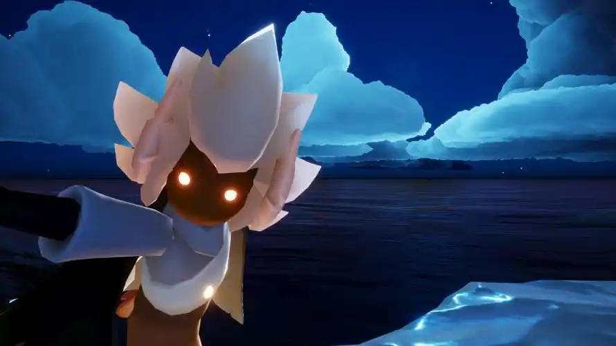 有没有一些超仙的ipad壁纸