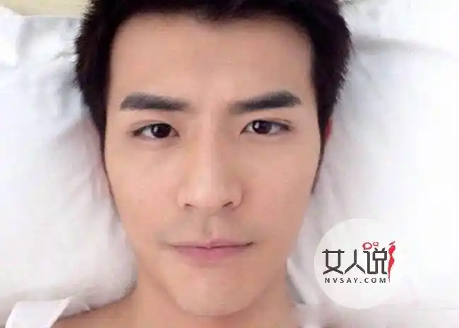 徐开骋个人资料女友是谁 与嫩模深夜约会亲密照遭曝光【图】