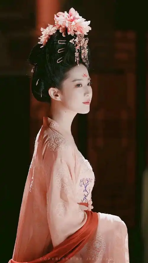 刘亦菲出道22年26个角色##刘亦菲出道二十二周年快乐