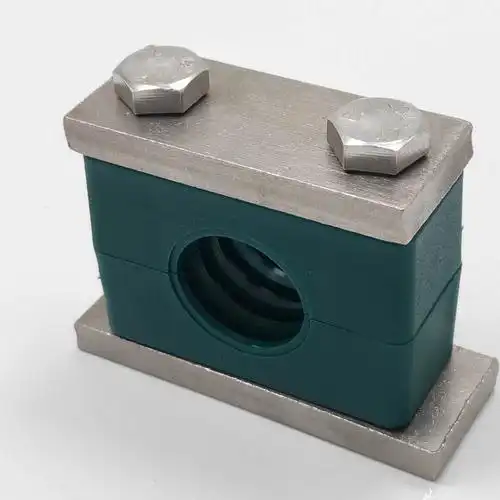 重型塑料管夹02