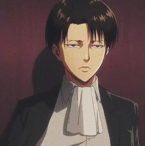 你认为进击的巨人的颜值担当是谁? - 知乎