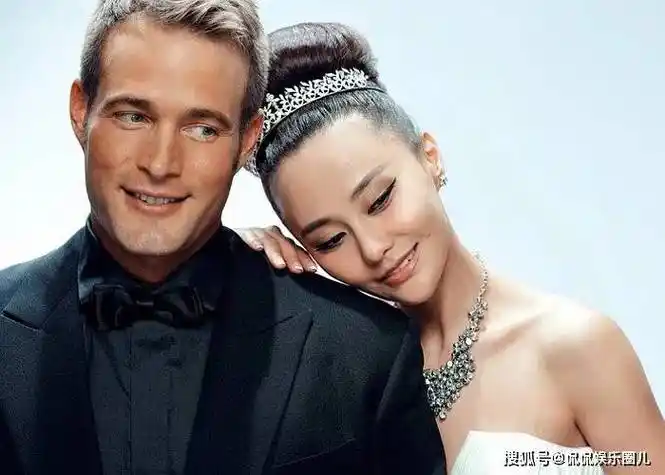 可惜了!吴奇隆前妻马雅舒,如此性感迷人却不温不火