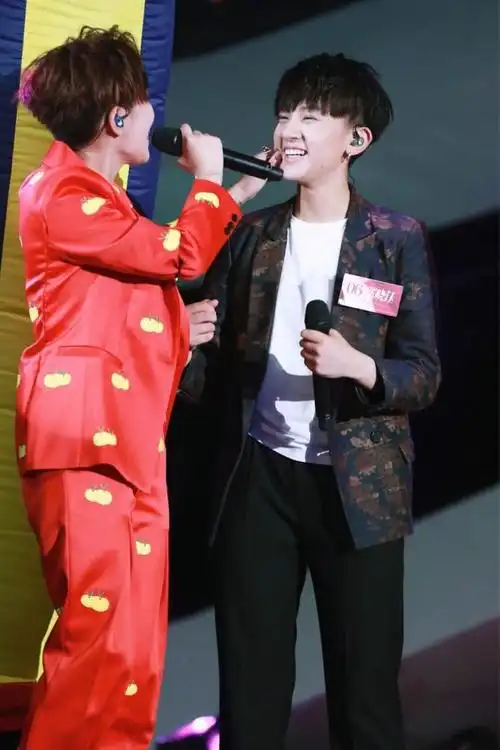 7.22 黄汐源 x 张晓钰"有源·钰见"北京演唱会