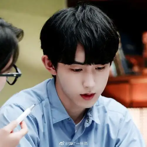 【少年派2】 【郭俊辰/钱三一】