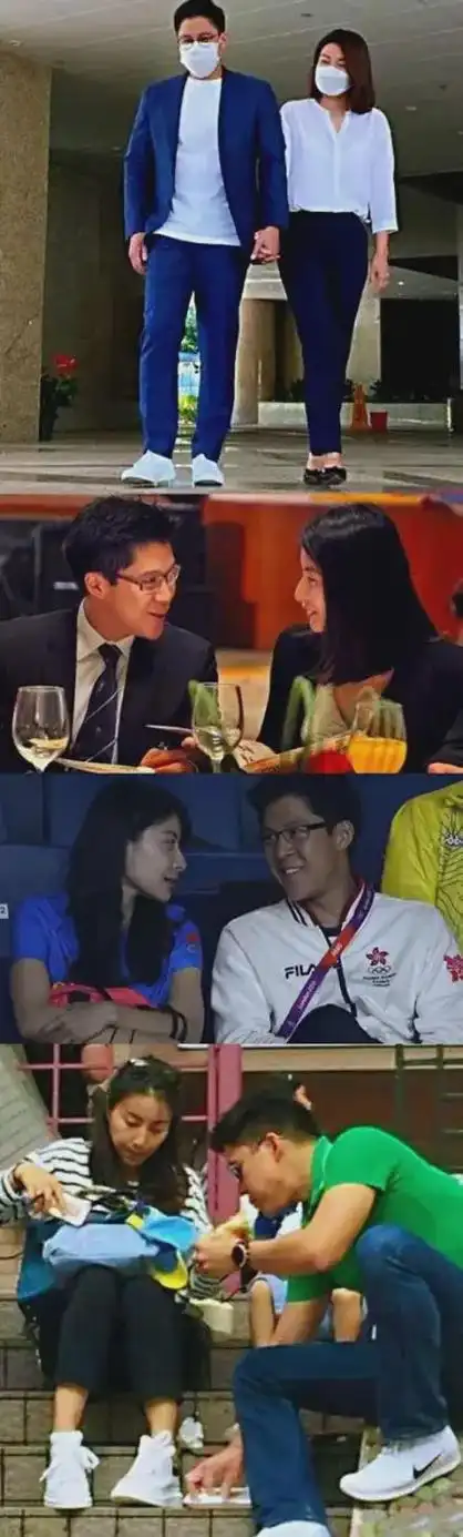 霍启刚和郭晶晶的婚姻是爱情?还是一个局?