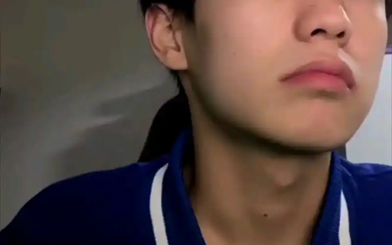 余庆伟2021年3月8日晚9日凌晨直播录屏