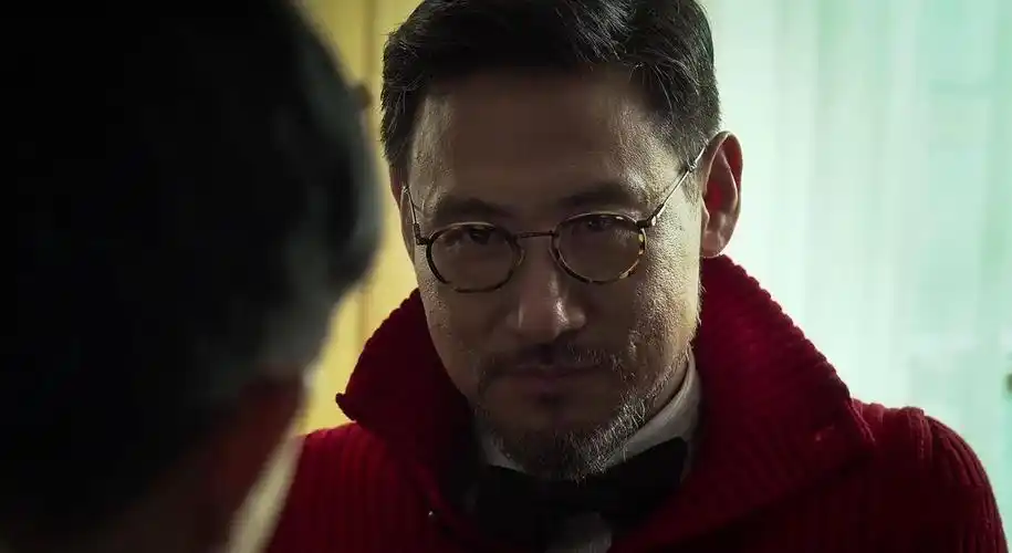 香港演艺圈有这样一句话:不要和张学友一起拍戏!这是为何?