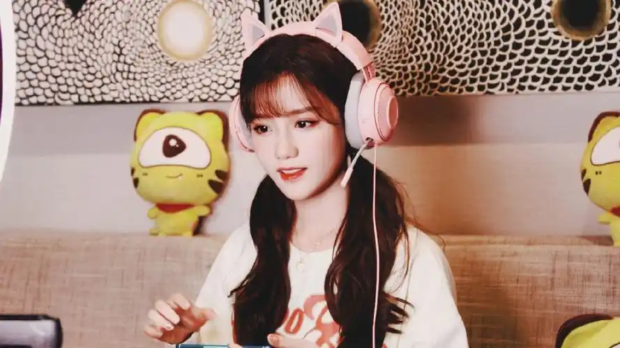 哪一张陈意涵estelle的美图是你的珍藏? - 知乎