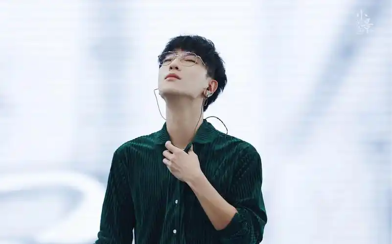 最迷人的妹-景向谁依 录屏