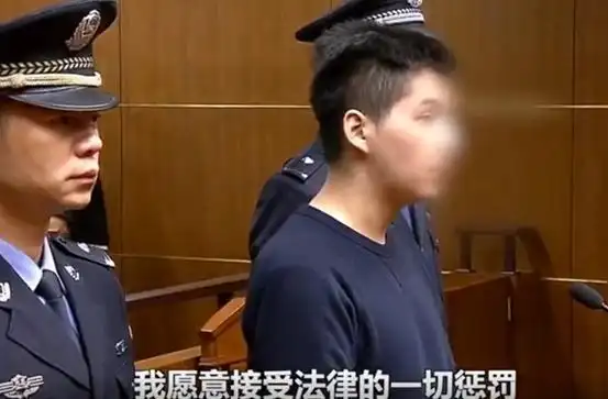 但他行为恶劣,后果严重,社会影响极坏,并且从案发至今,朱晓东从未有