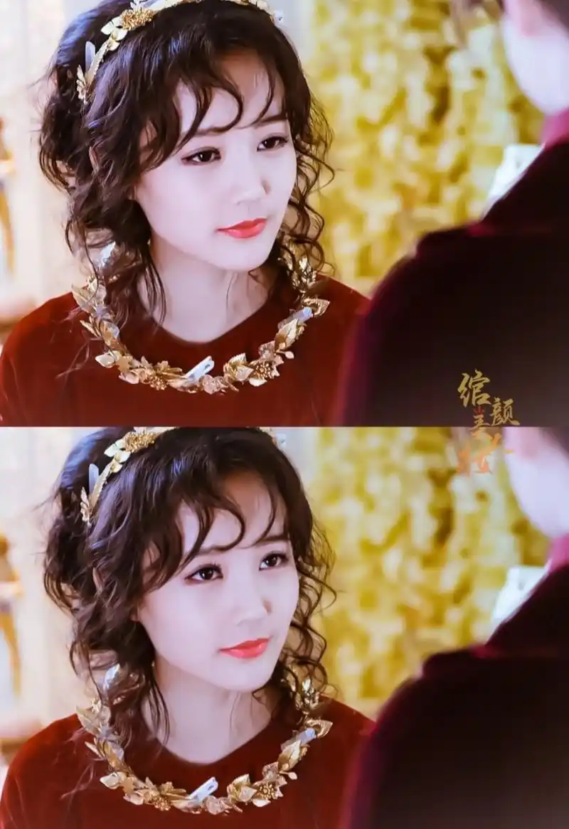 李一桐#还是最喜欢聂倾城了,自从看了《半妖倾城》入坑了太喜欢聂