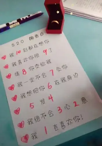 亲爱的·520 | 最走心的礼物,是带ta看遍世间所有美景!