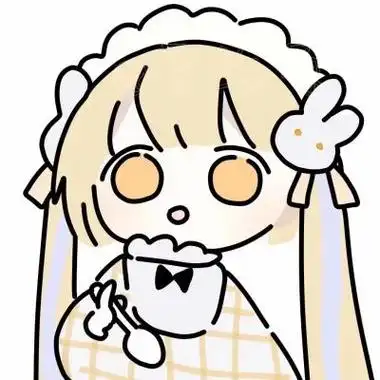 呆萌手绘头像高清图片大全可爱 手绘头像图片大全 -【爱个性】