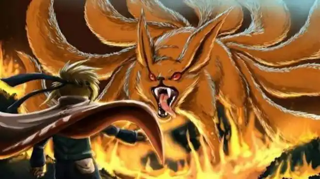 火影忍者九大尾兽各自的特殊能力你知道多少