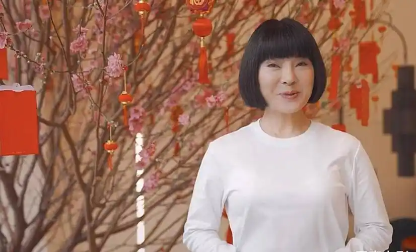 54岁歌手陈红近照大变脸,挣钱商演以为她落魄,没想到摇身变富婆