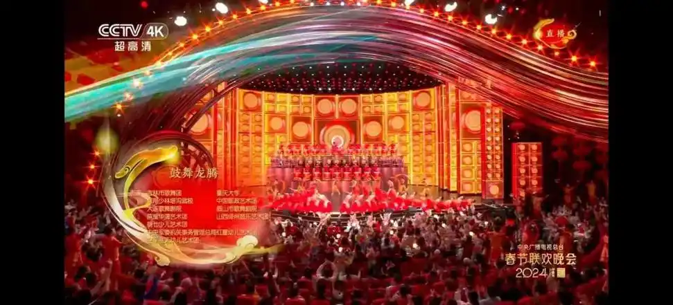 市舞协会员登上央视春晚和元宵晚会舞台-中共眉山市委 眉山市人民政府